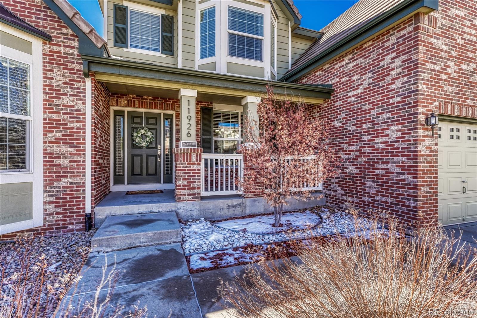 MLS Image #3 for 11926 s black horn circle,parker, Colorado