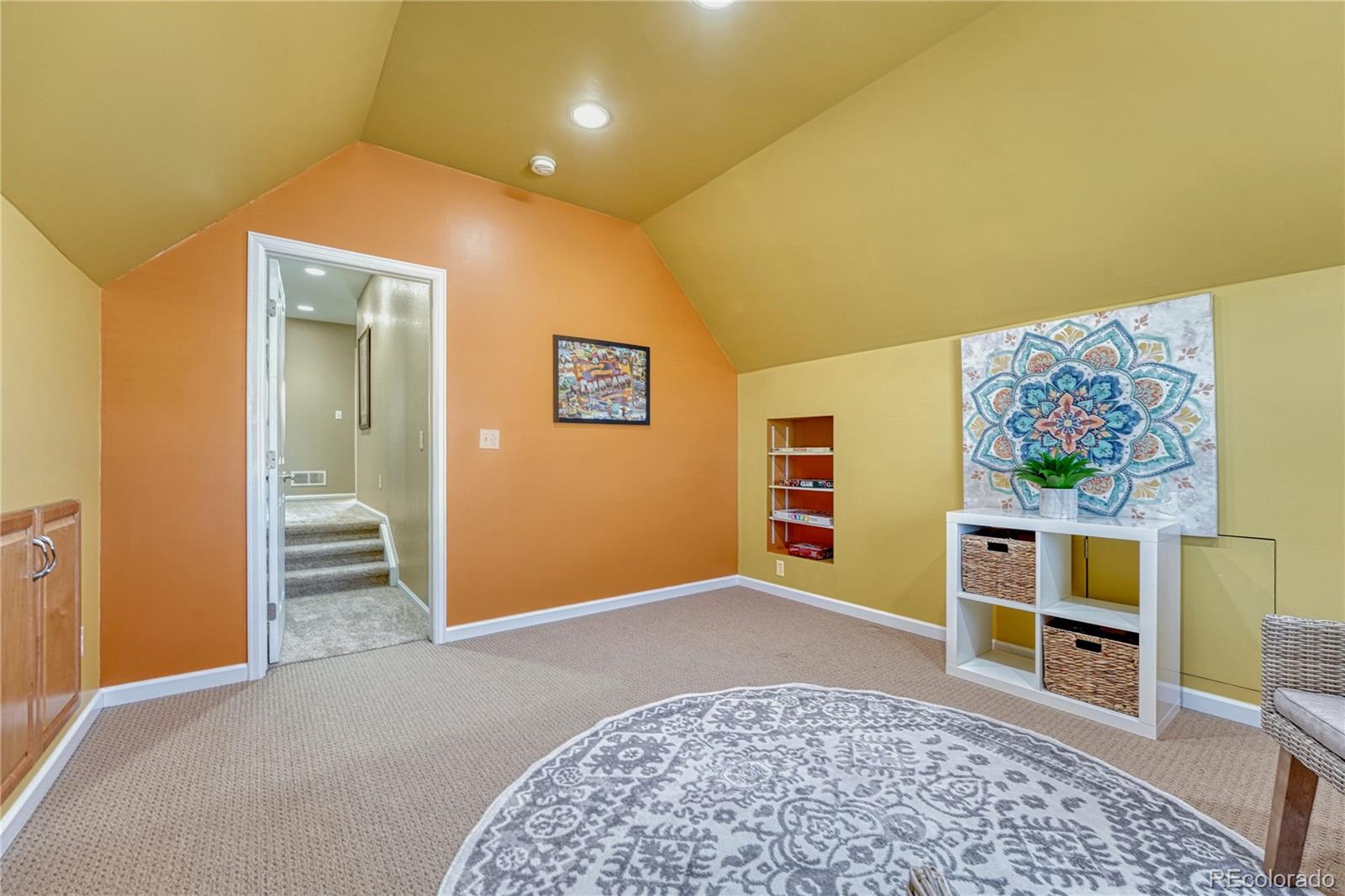 MLS Image #33 for 11926 s black horn circle,parker, Colorado