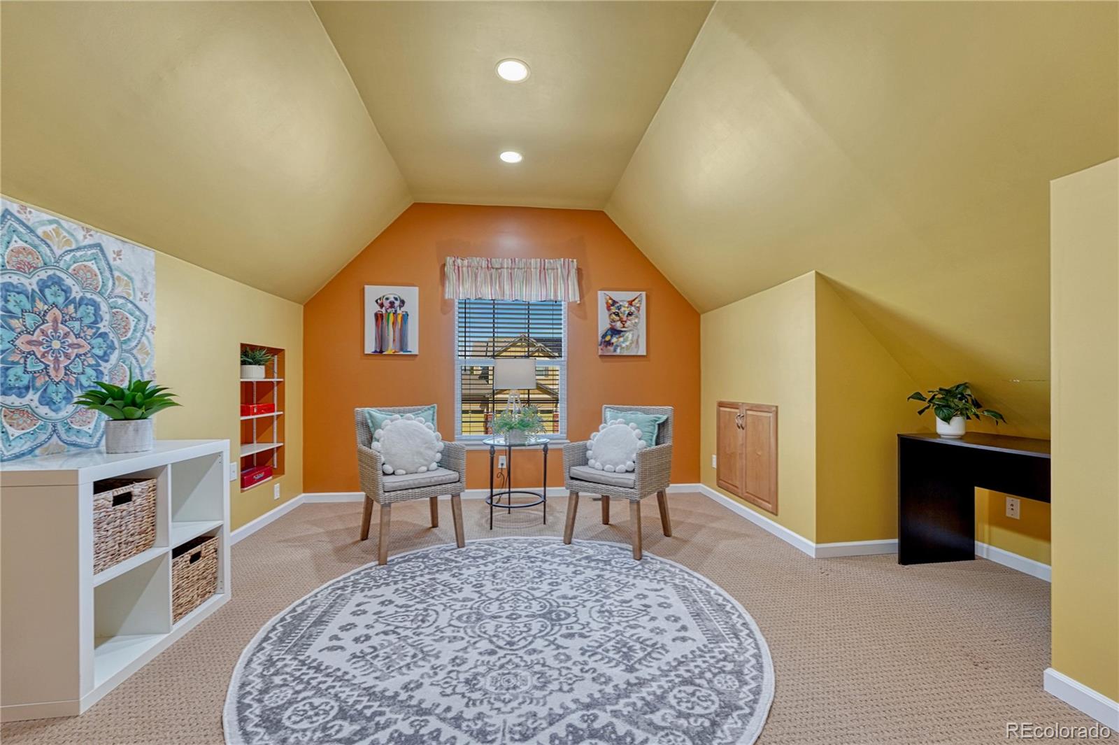 MLS Image #34 for 11926 s black horn circle,parker, Colorado