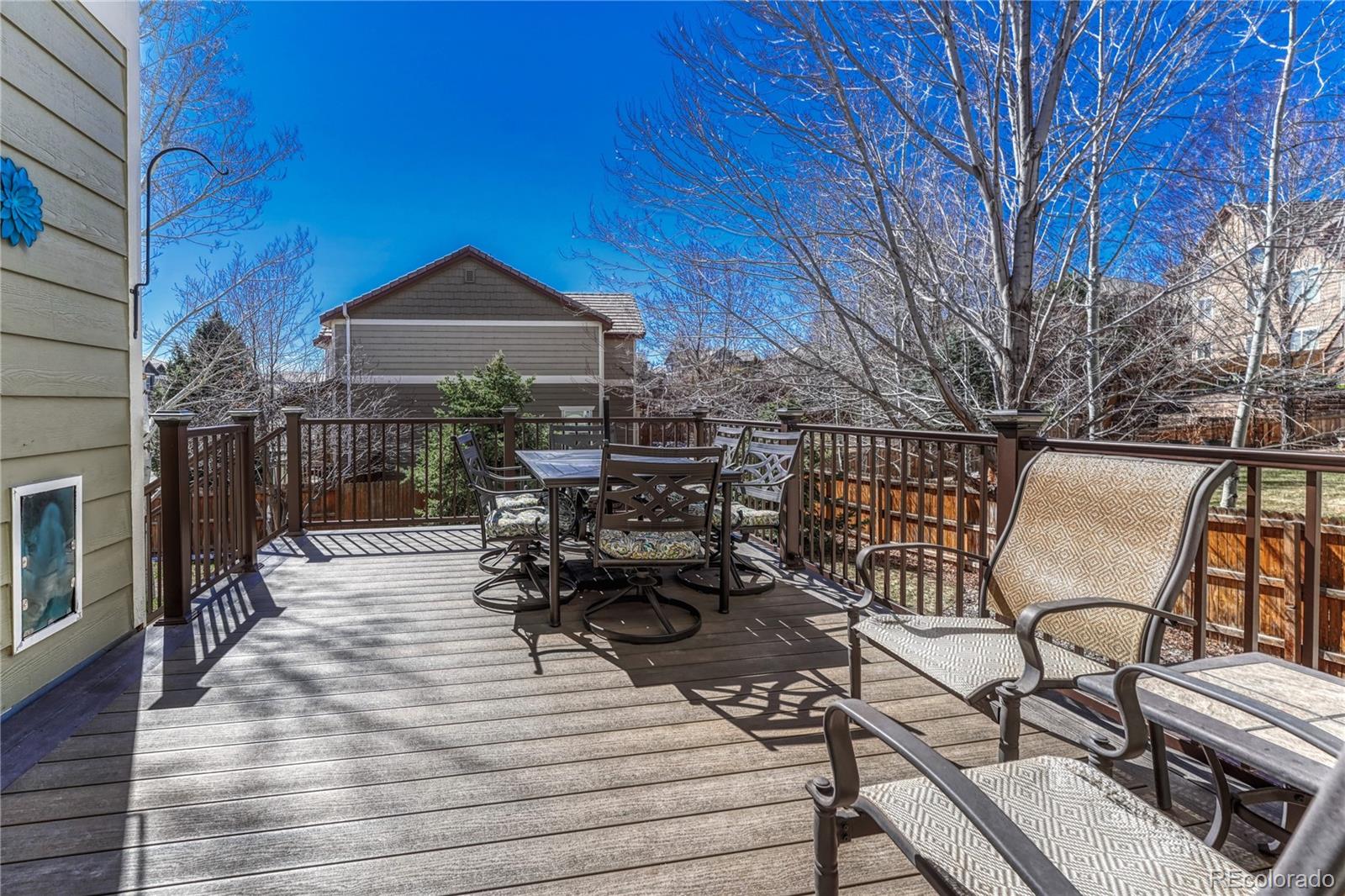 MLS Image #44 for 11926 s black horn circle,parker, Colorado