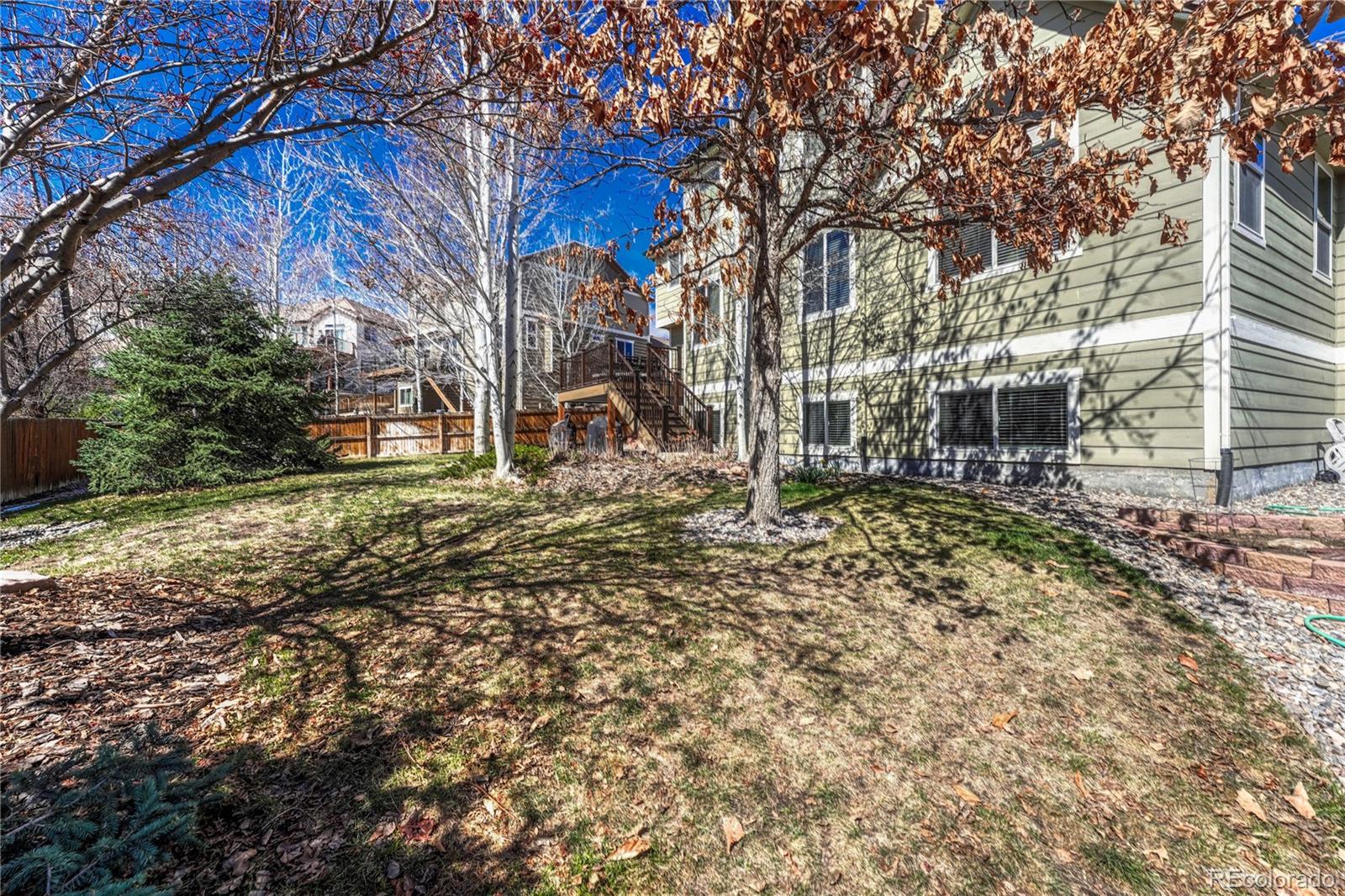 MLS Image #45 for 11926 s black horn circle,parker, Colorado