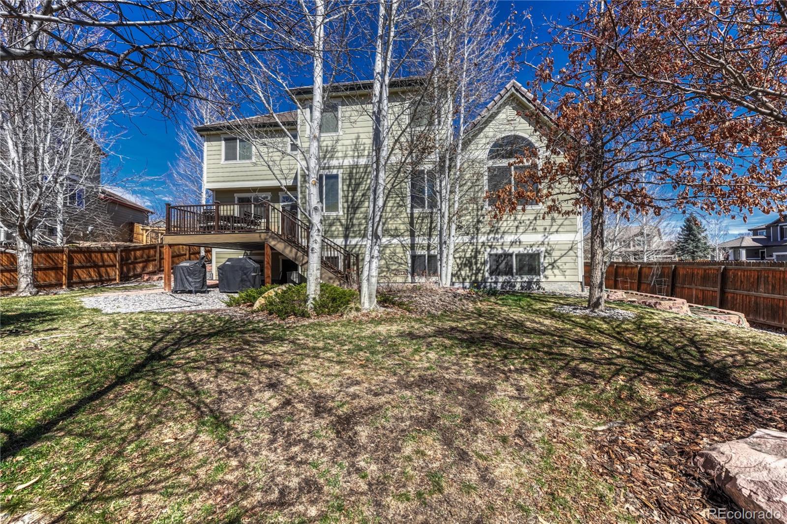 MLS Image #46 for 11926 s black horn circle,parker, Colorado