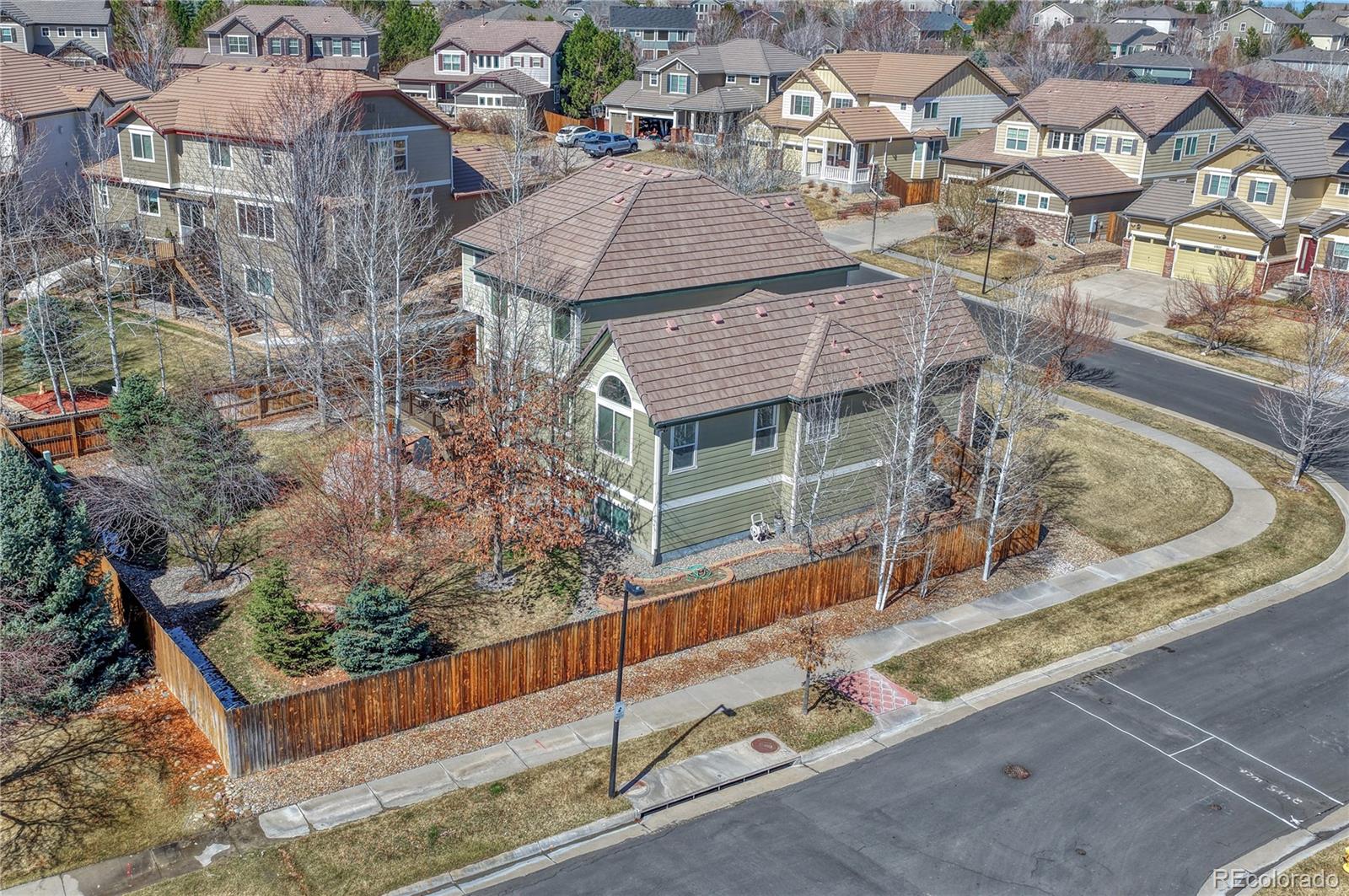 MLS Image #47 for 11926 s black horn circle,parker, Colorado