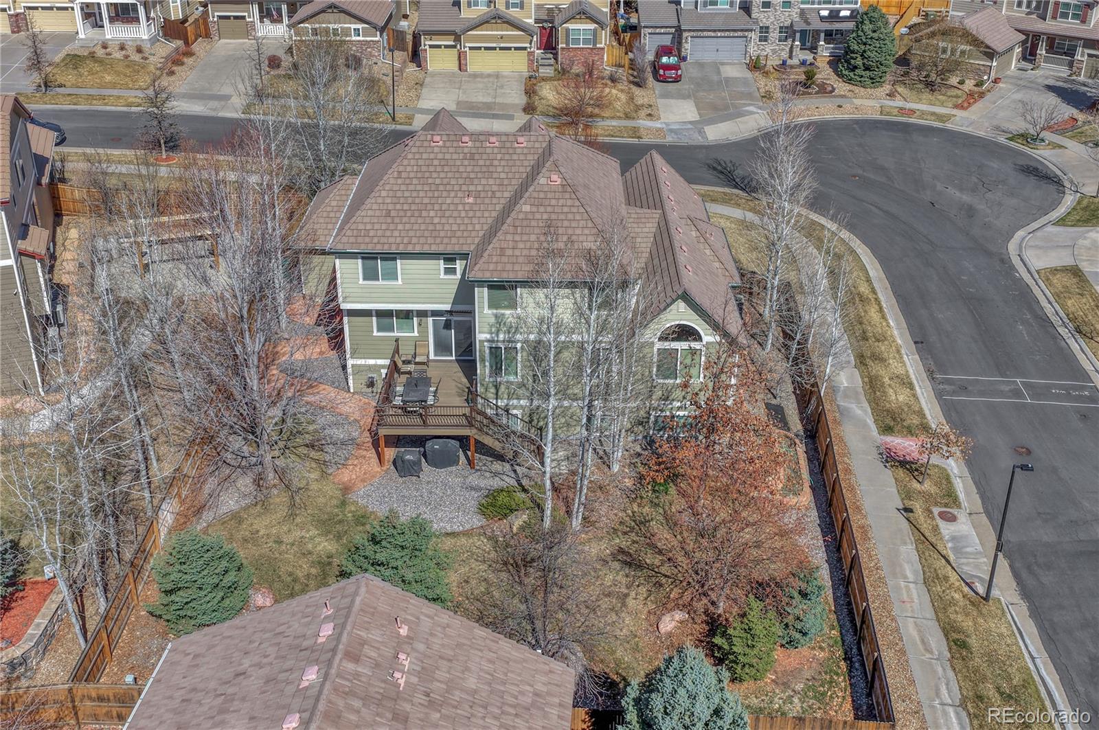 MLS Image #48 for 11926 s black horn circle,parker, Colorado