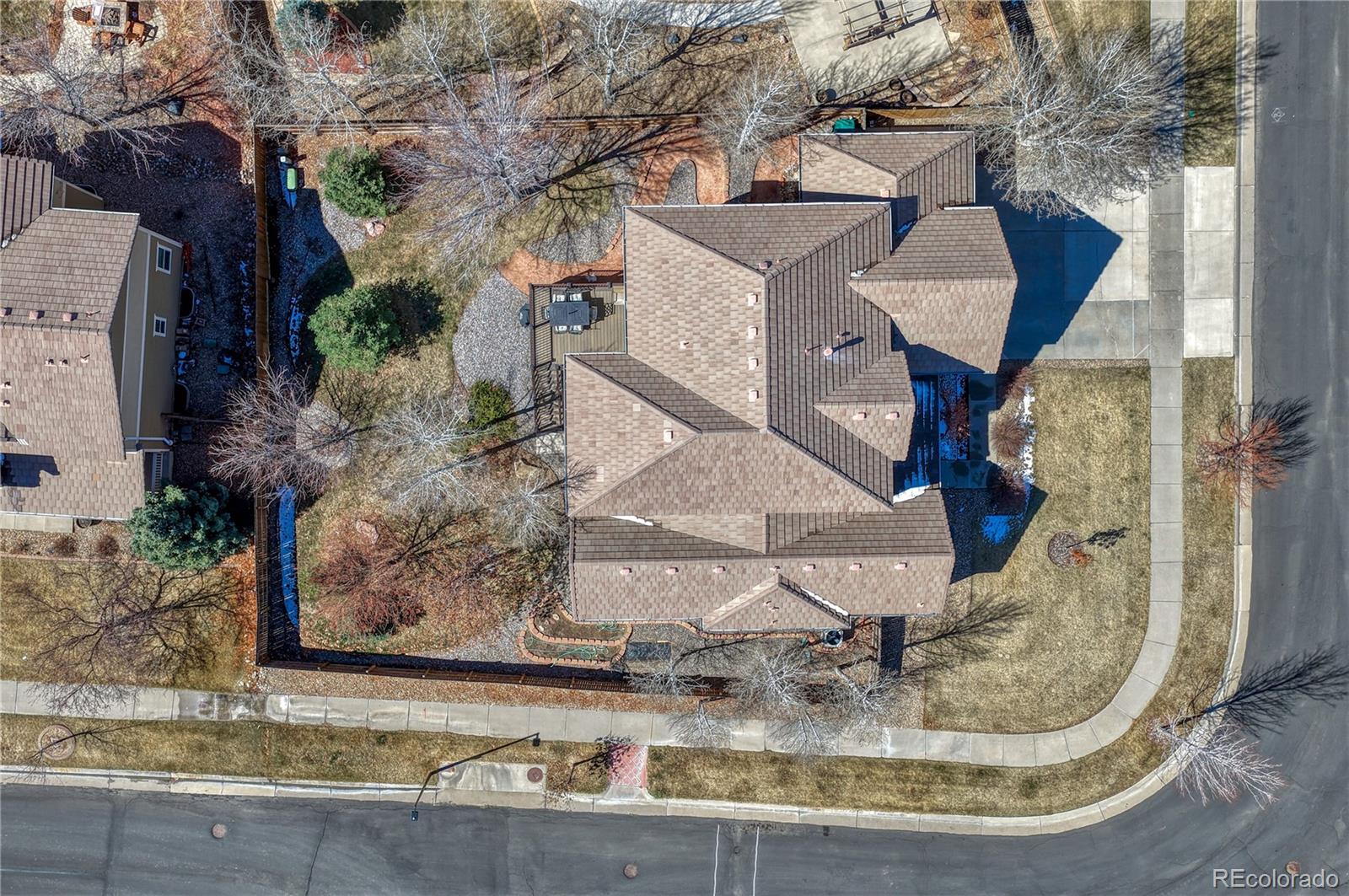 MLS Image #49 for 11926 s black horn circle,parker, Colorado
