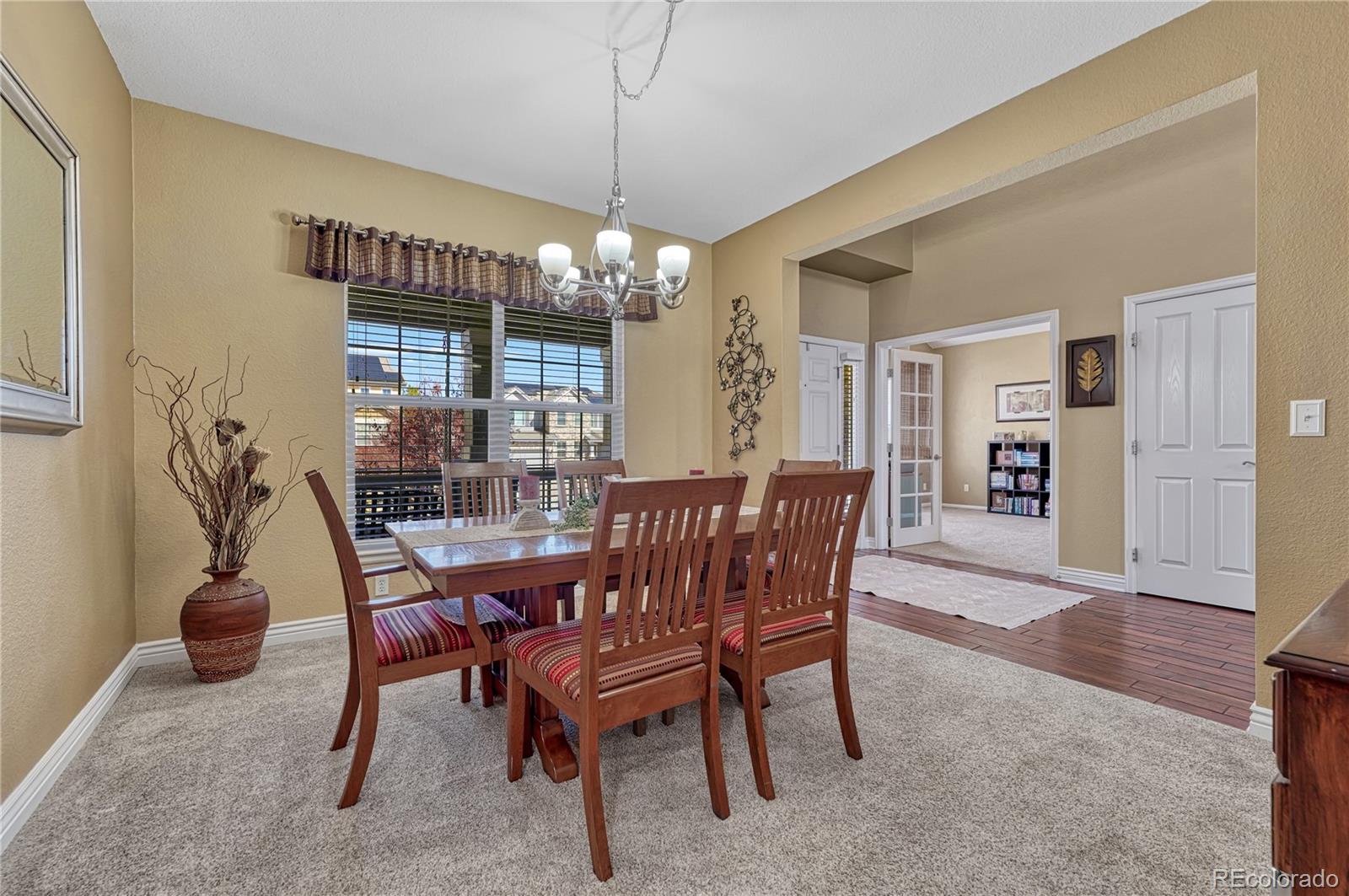 MLS Image #6 for 11926 s black horn circle,parker, Colorado
