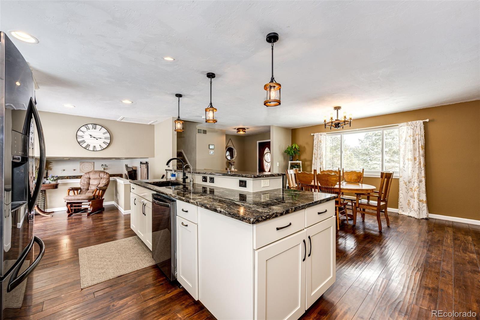 MLS Image #0 for 5961  pinon drive,elizabeth, Colorado