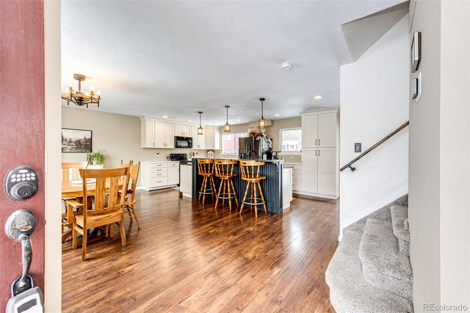 MLS Image #2 for 5961  pinon drive,elizabeth, Colorado