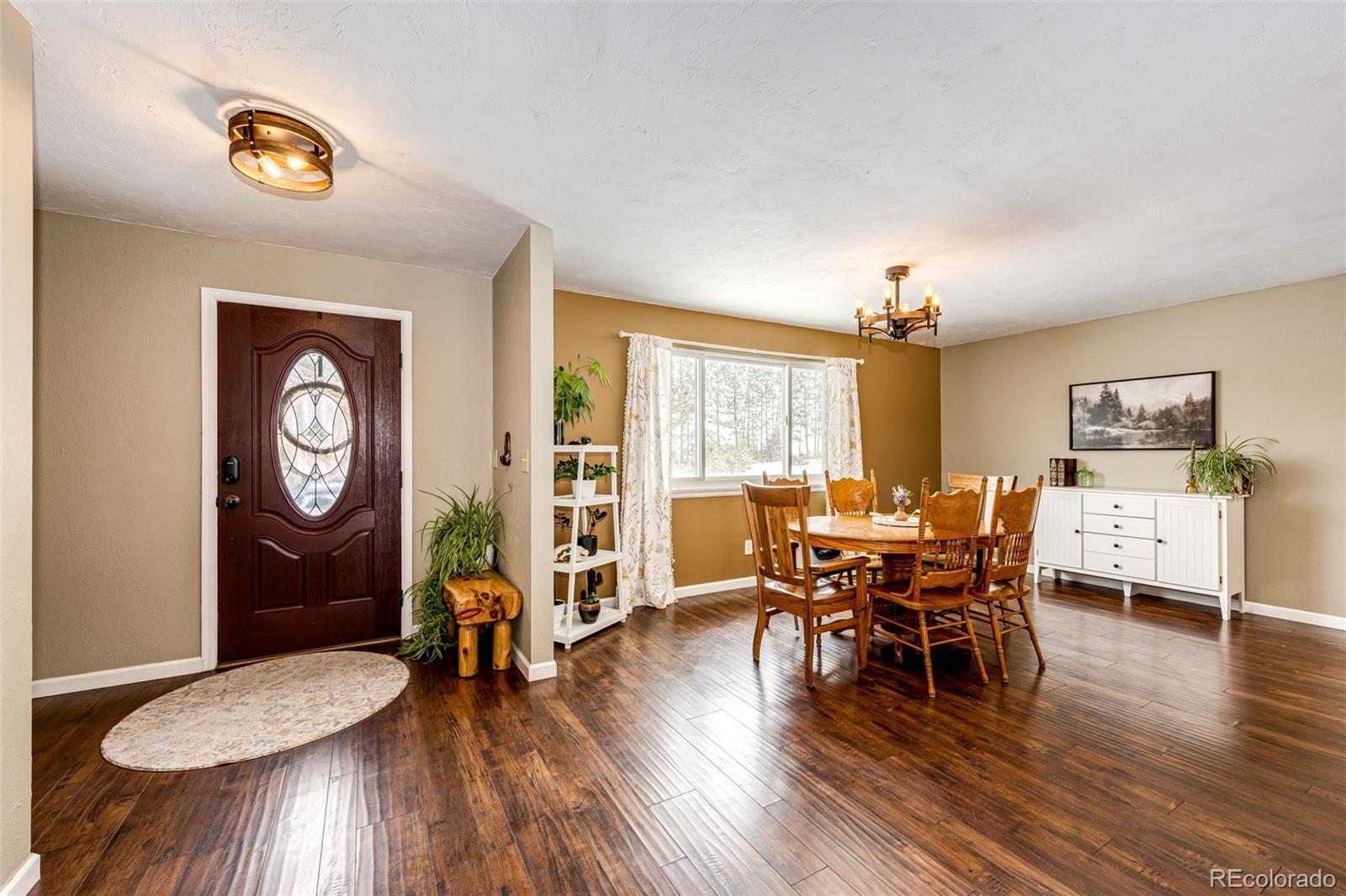 MLS Image #3 for 5961  pinon drive,elizabeth, Colorado