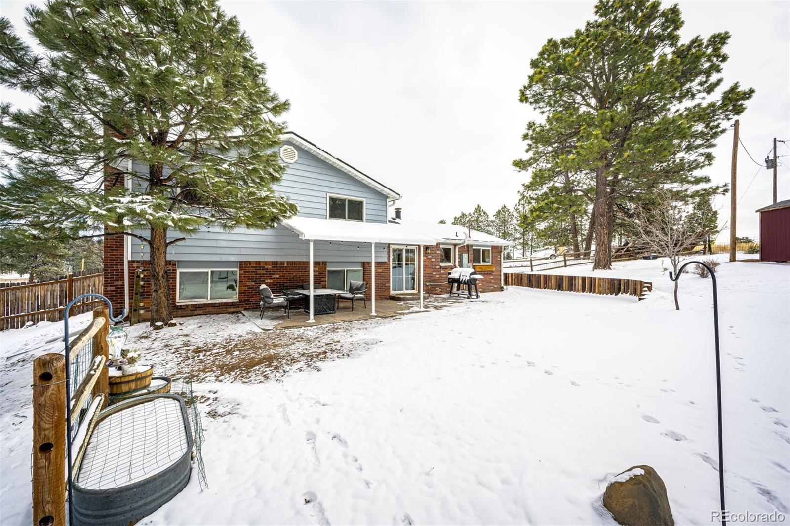 MLS Image #31 for 5961  pinon drive,elizabeth, Colorado