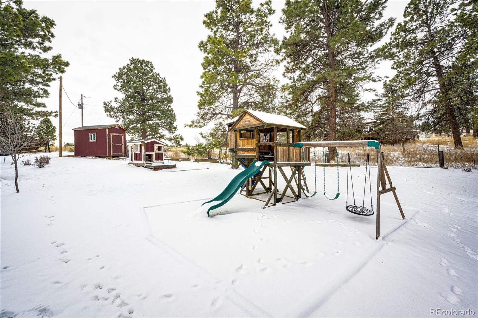 MLS Image #32 for 5961  pinon drive,elizabeth, Colorado