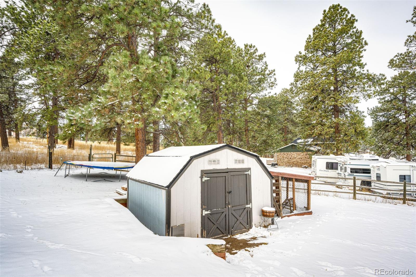 MLS Image #33 for 5961  pinon drive,elizabeth, Colorado