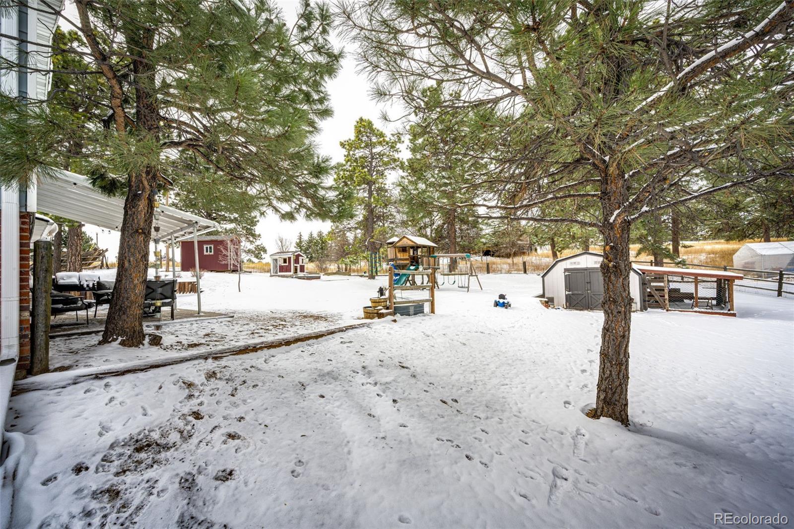 MLS Image #34 for 5961  pinon drive,elizabeth, Colorado