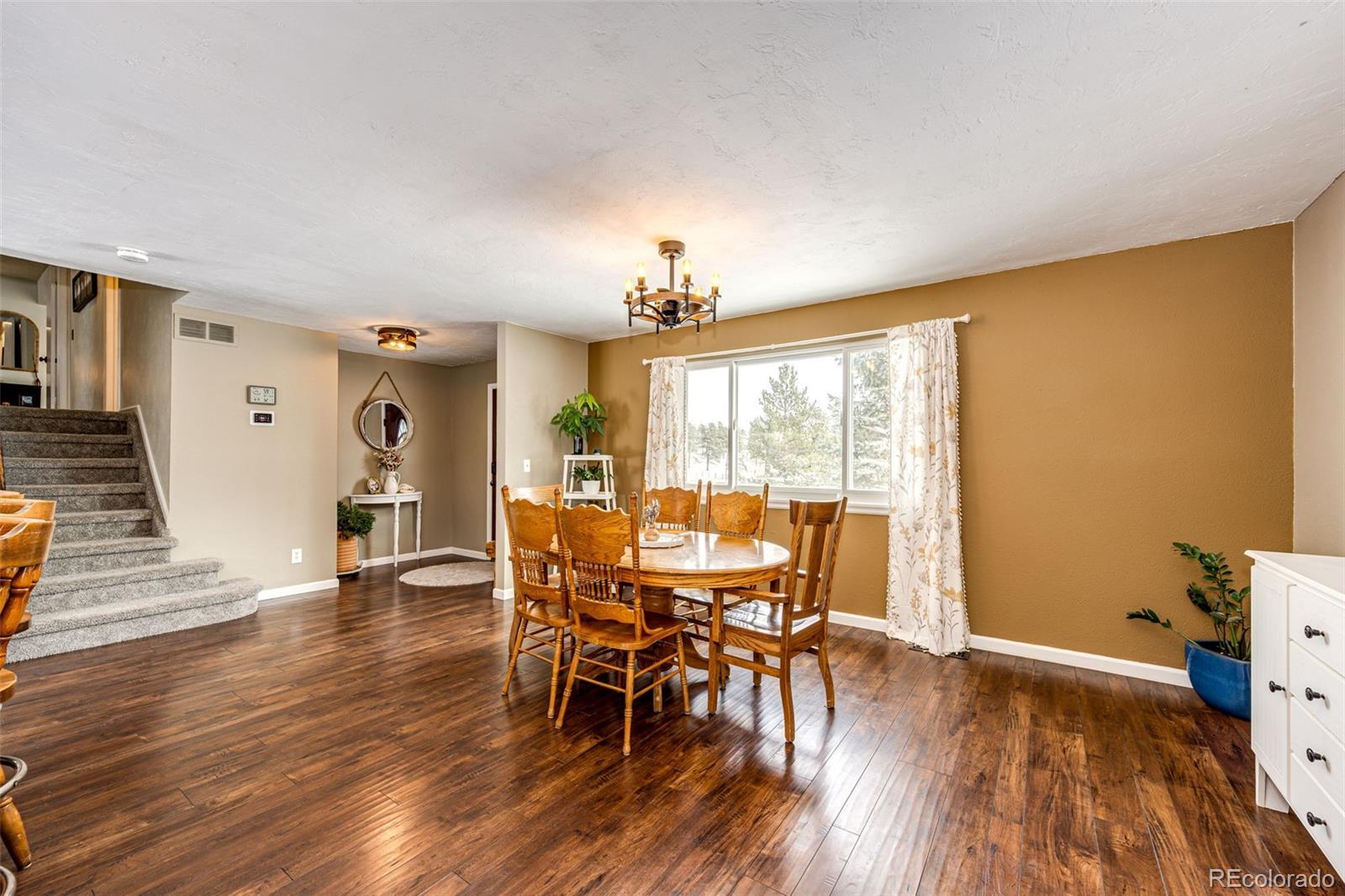 MLS Image #4 for 5961  pinon drive,elizabeth, Colorado