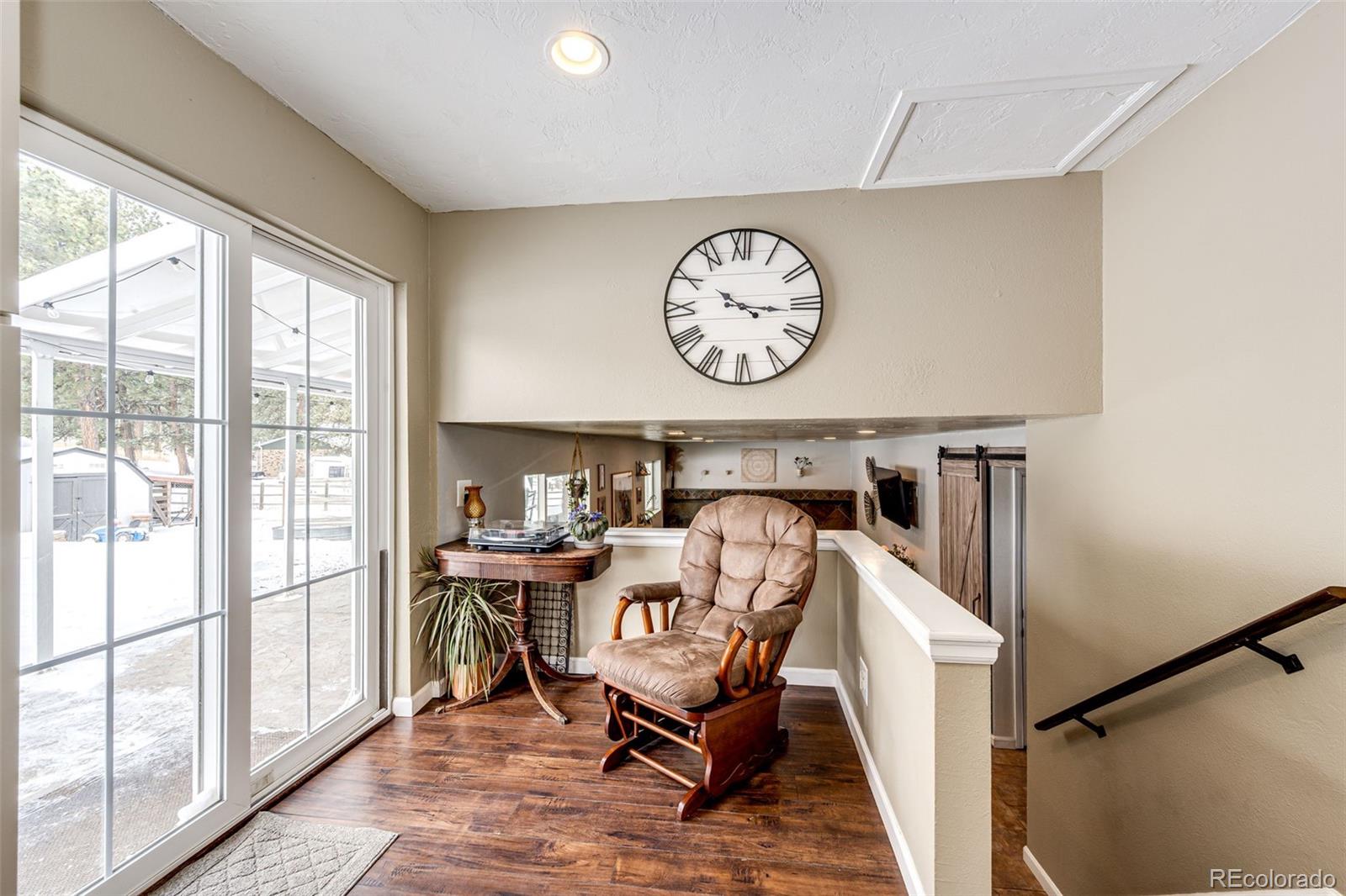 MLS Image #7 for 5961  pinon drive,elizabeth, Colorado