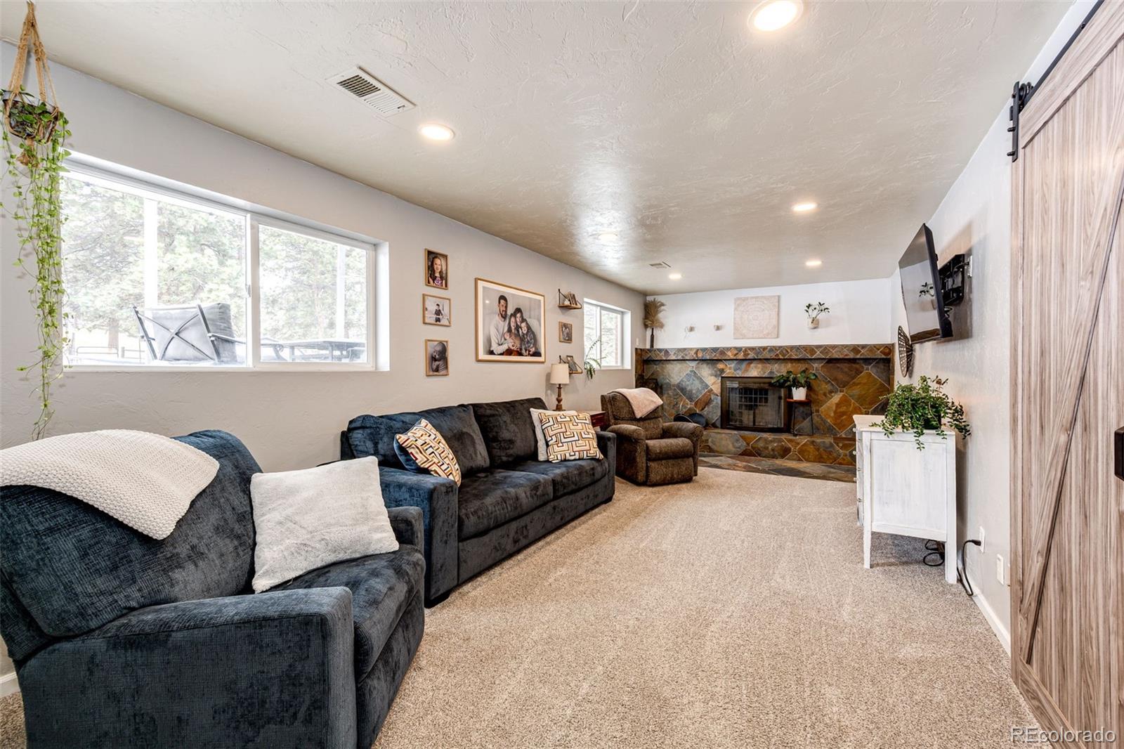 MLS Image #8 for 5961  pinon drive,elizabeth, Colorado