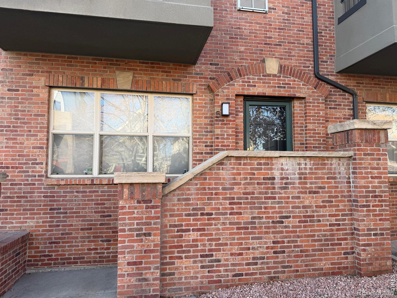 MLS Image #1 for 2901  wyandot street 5,denver, Colorado