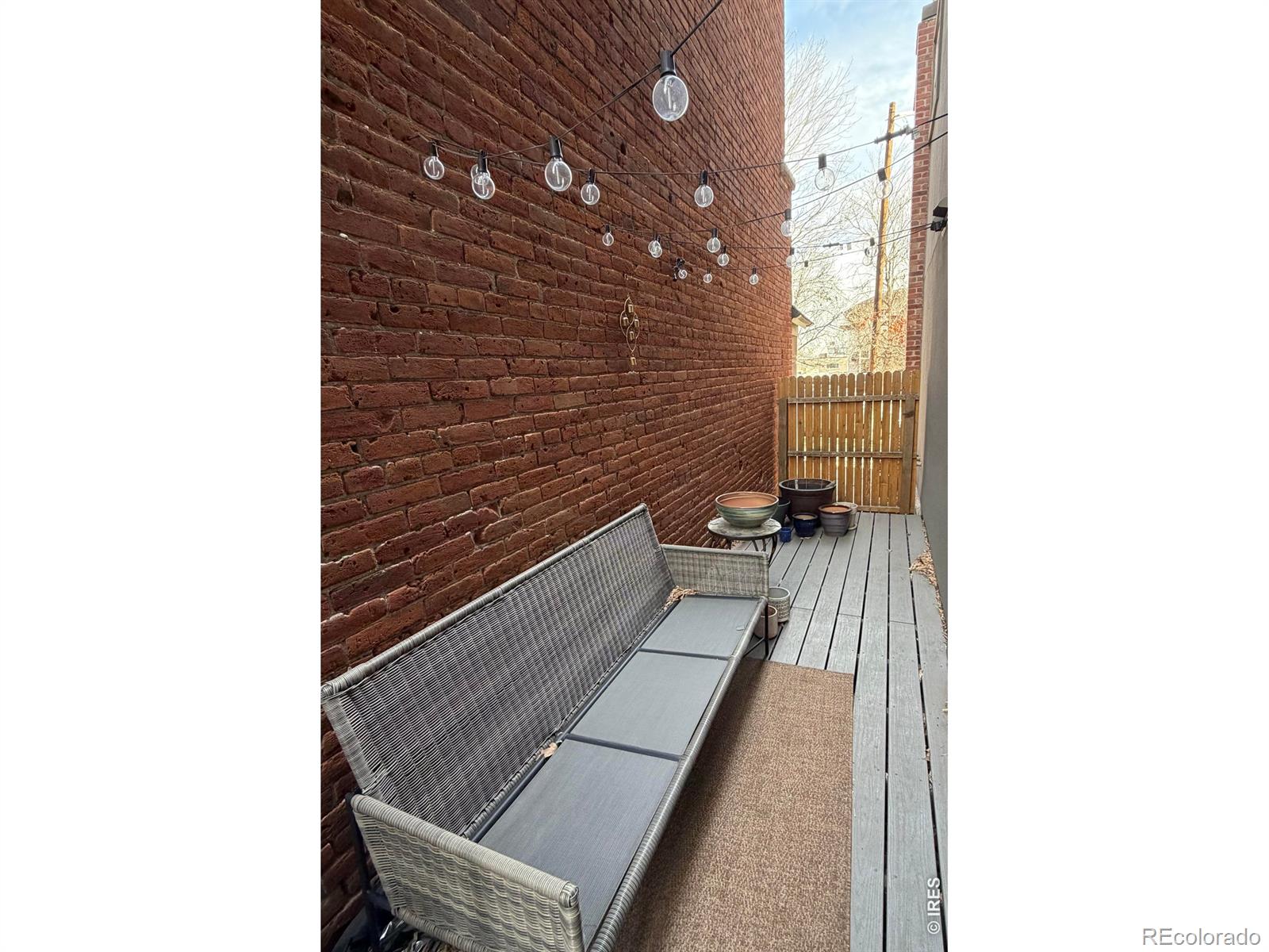 MLS Image #11 for 2901  wyandot street 5,denver, Colorado