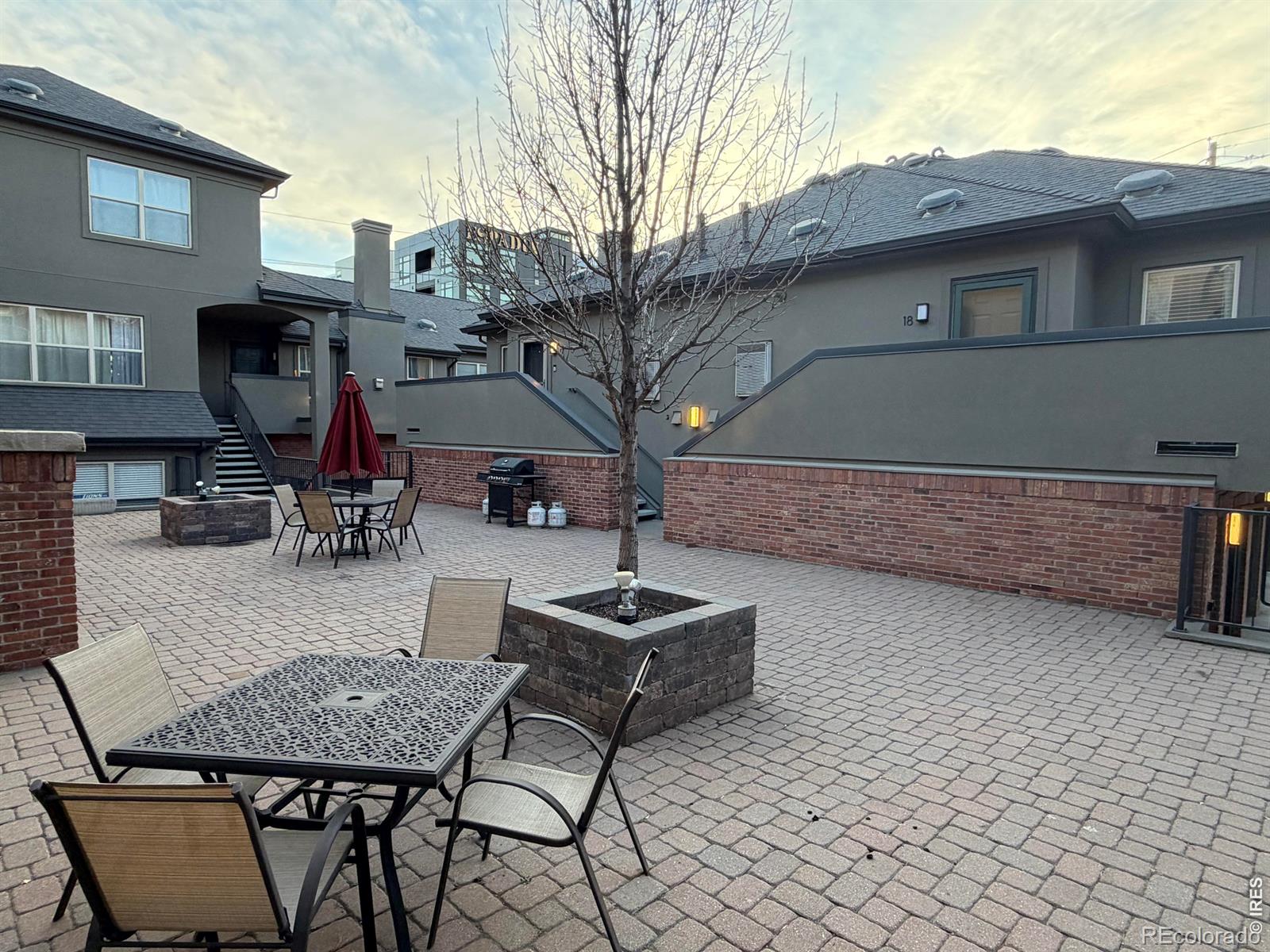 MLS Image #15 for 2901  wyandot street 5,denver, Colorado