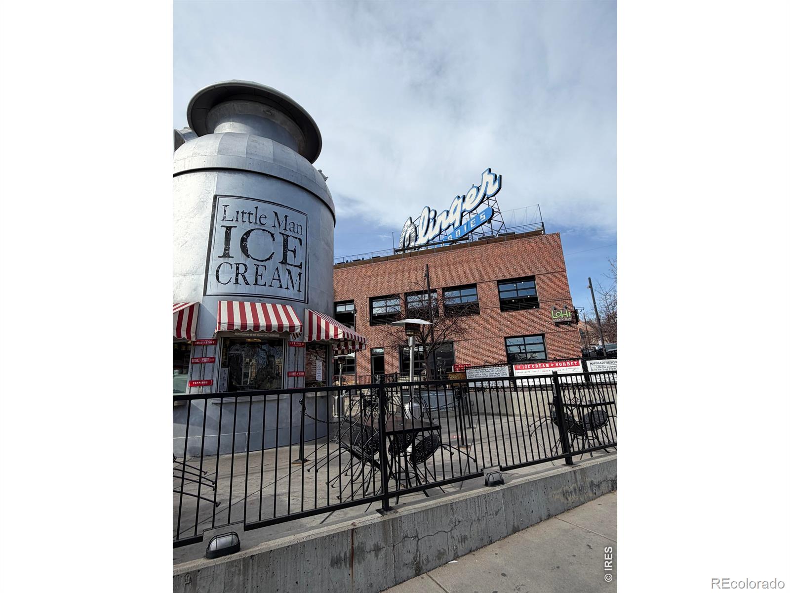 MLS Image #16 for 2901  wyandot street 5,denver, Colorado