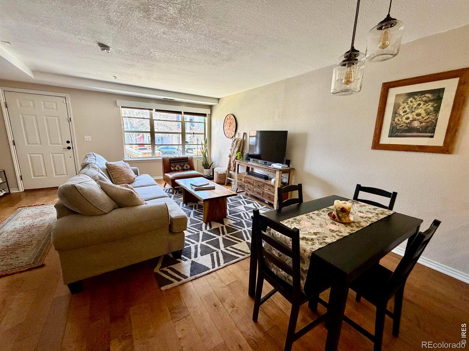 MLS Image #4 for 2901  wyandot street 5,denver, Colorado
