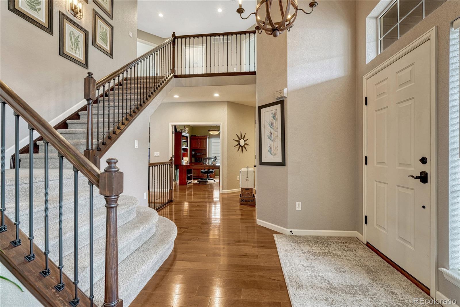 MLS Image #10 for 22315  quail run way,parker, Colorado
