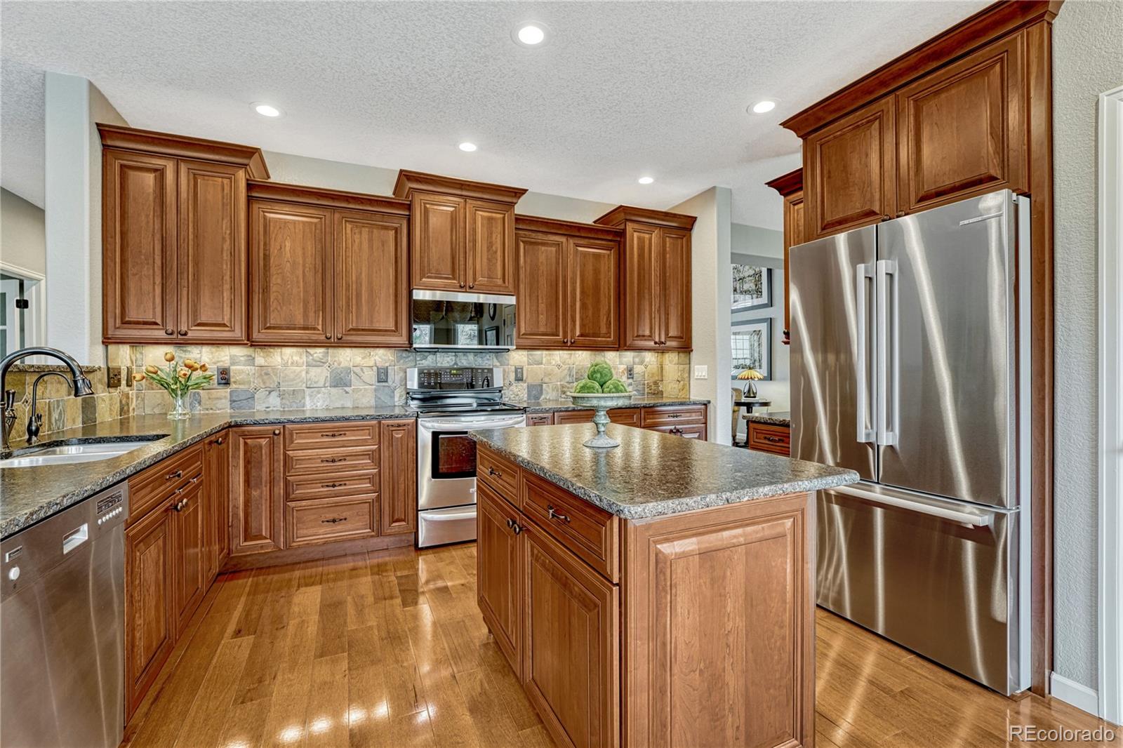 MLS Image #14 for 22315  quail run way,parker, Colorado