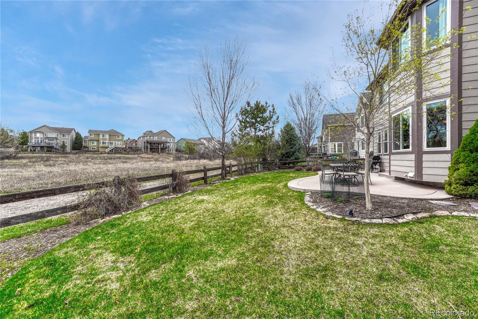 MLS Image #41 for 22315  quail run way,parker, Colorado