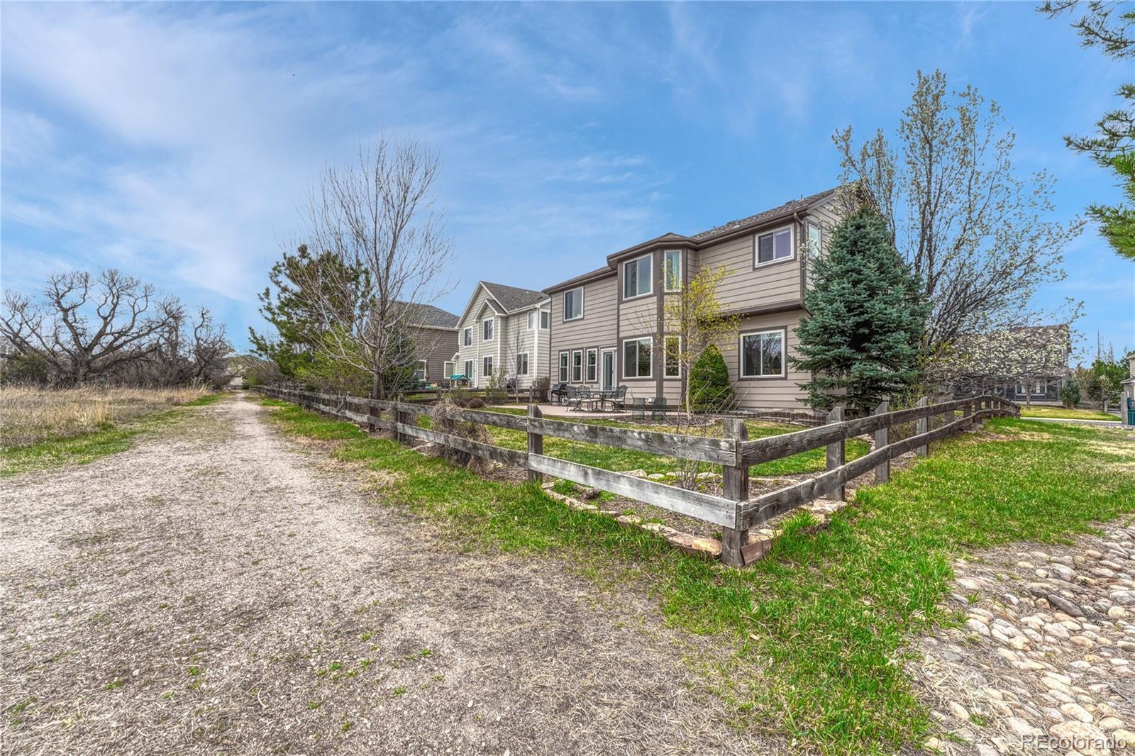 MLS Image #45 for 22315  quail run way,parker, Colorado