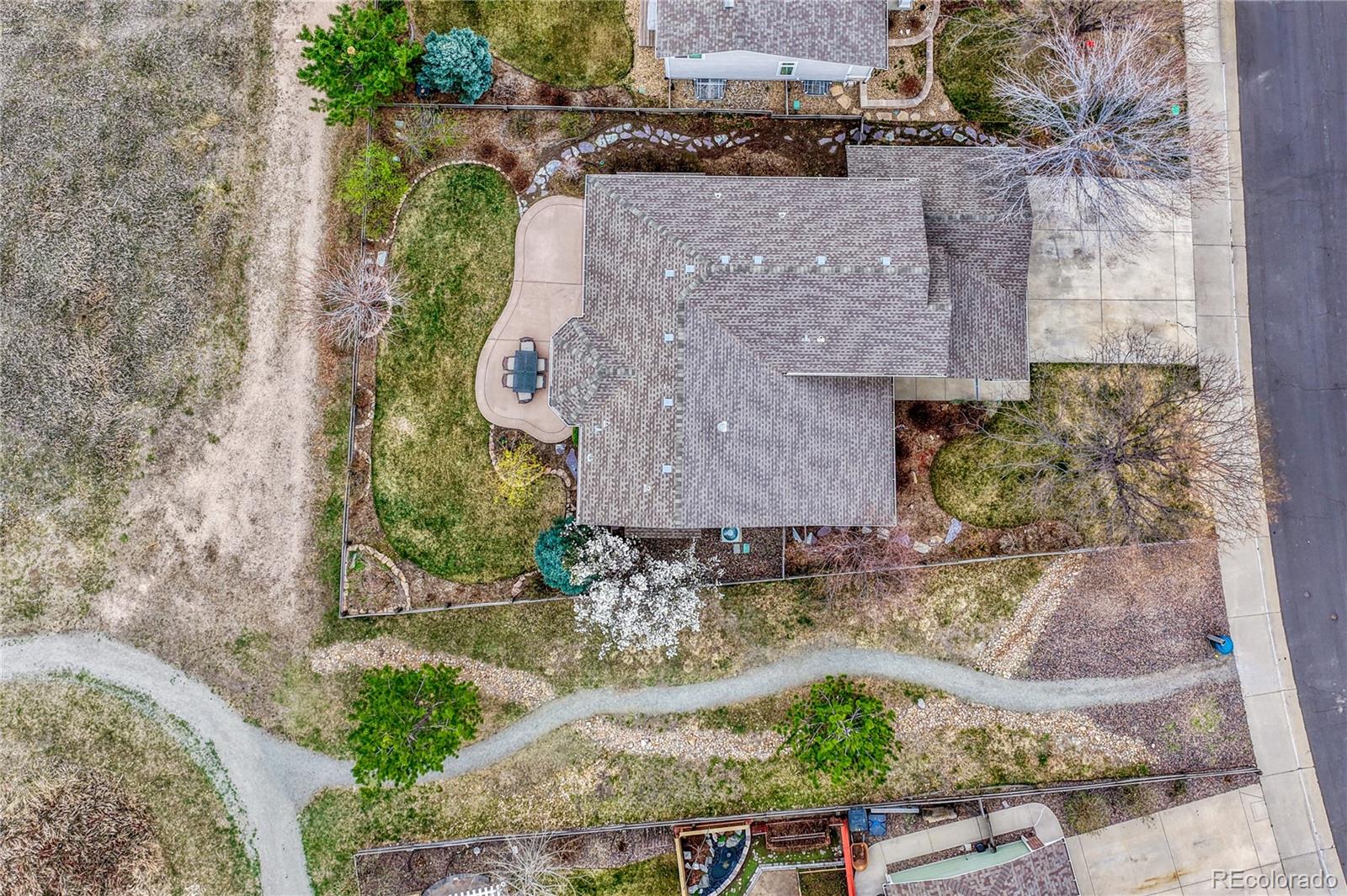 MLS Image #46 for 22315  quail run way,parker, Colorado