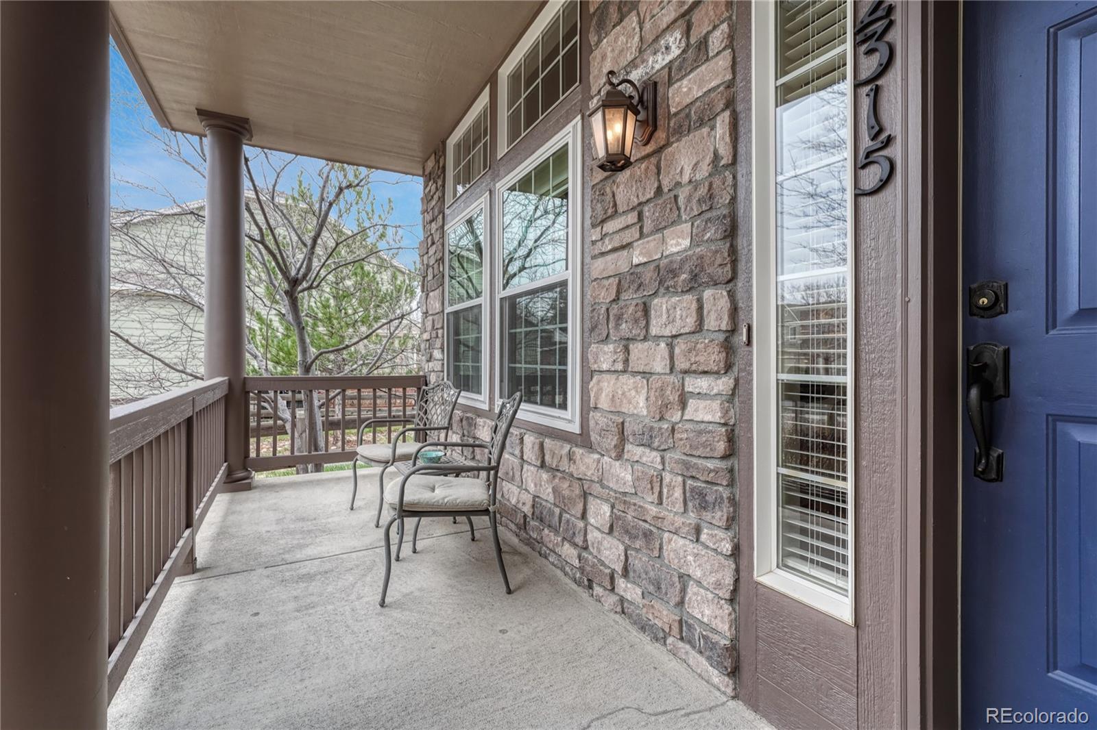 MLS Image #5 for 22315  quail run way,parker, Colorado