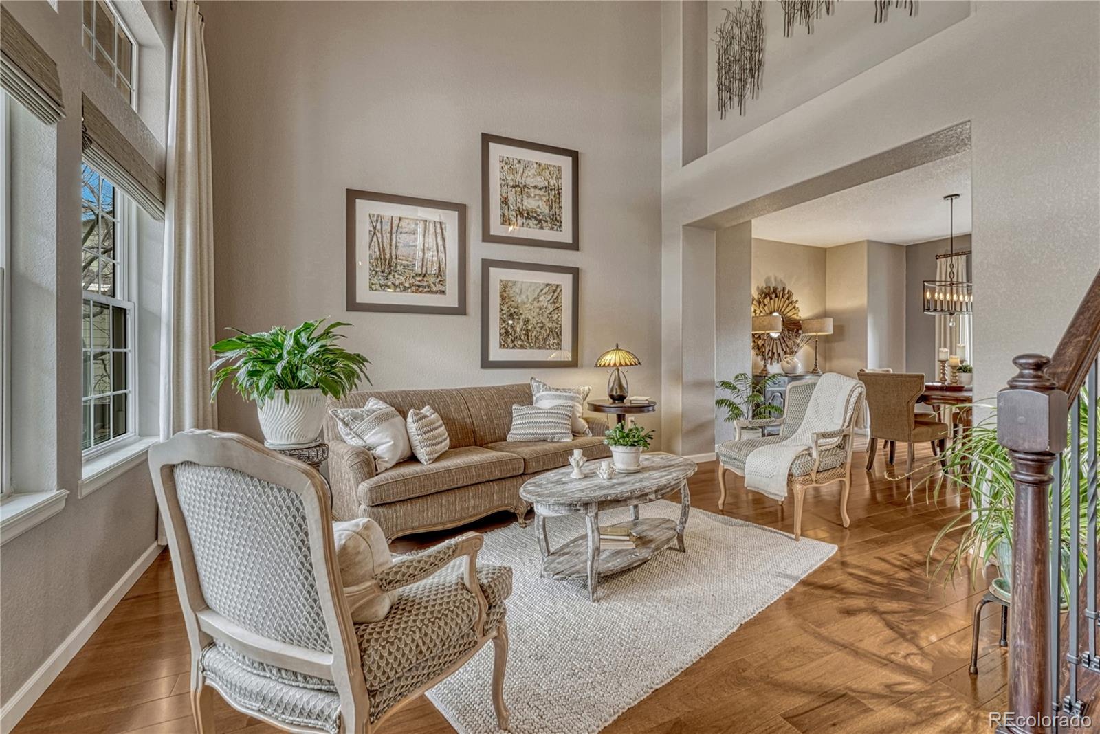 MLS Image #7 for 22315  quail run way,parker, Colorado