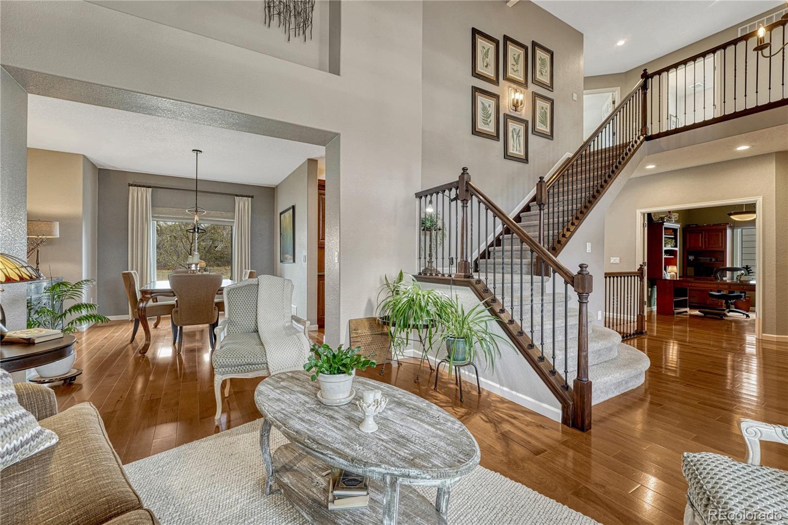 MLS Image #9 for 22315  quail run way,parker, Colorado