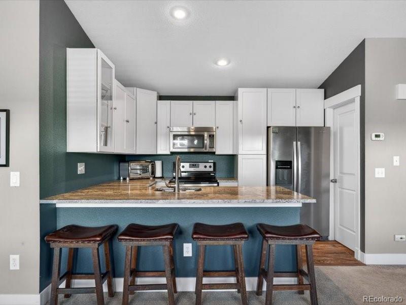 MLS Image #15 for 18274 w 58th place 37,golden, Colorado