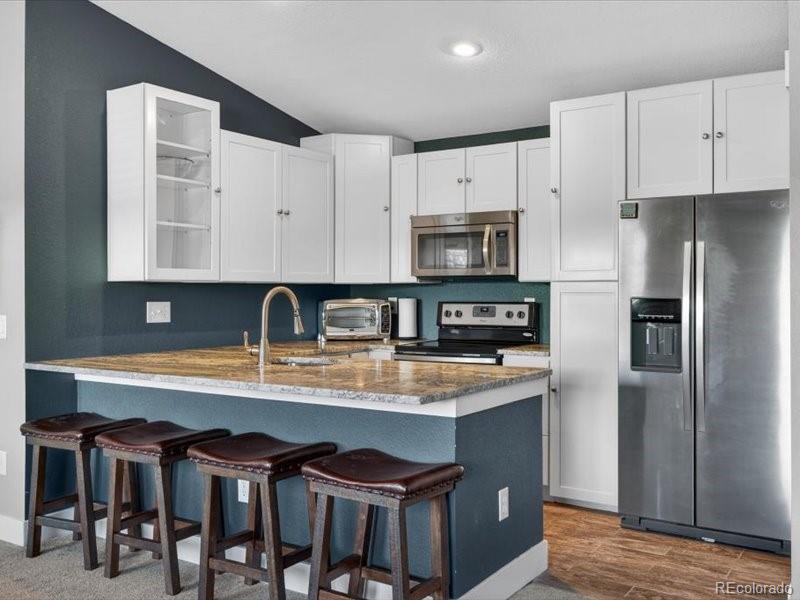 MLS Image #16 for 18274 w 58th place 37,golden, Colorado
