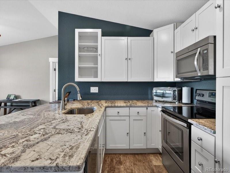 MLS Image #2 for 18274 w 58th place 37,golden, Colorado