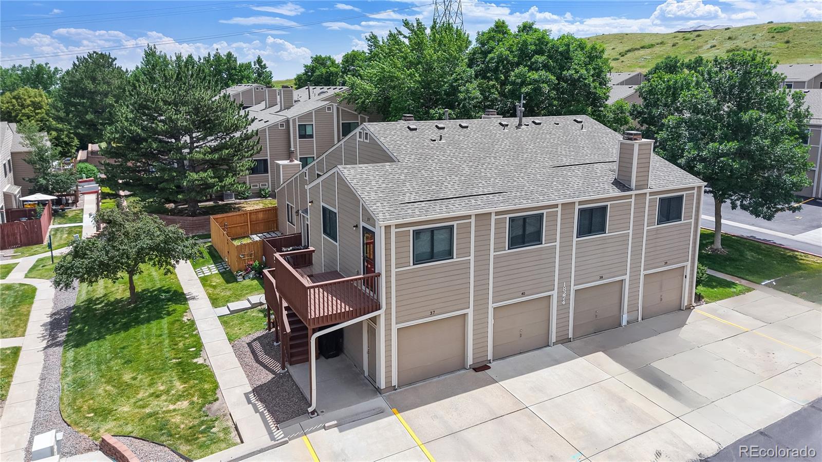 MLS Image #22 for 18274 w 58th place 37,golden, Colorado