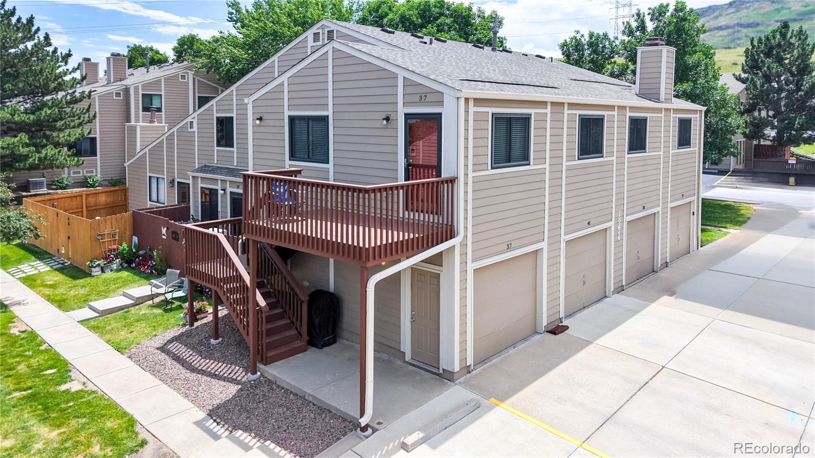 MLS Image #23 for 18274 w 58th place 37,golden, Colorado