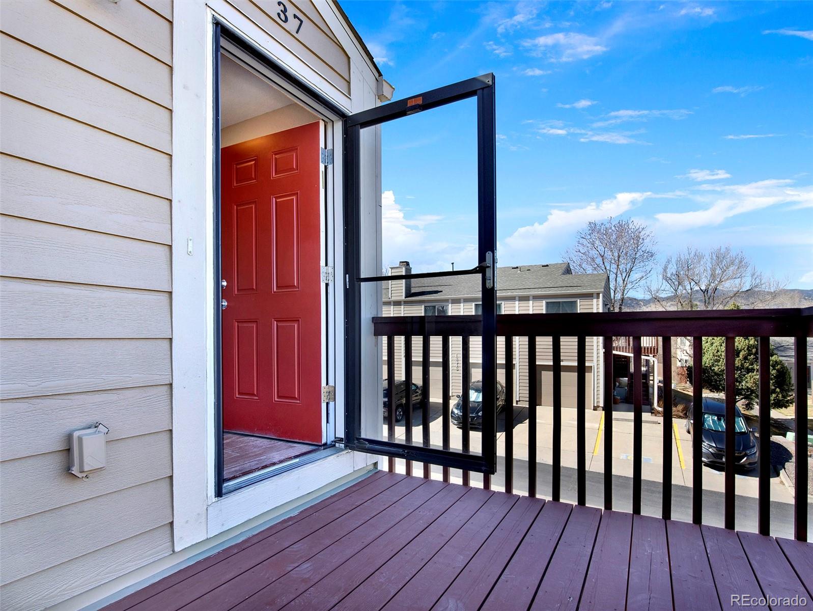 MLS Image #24 for 18274 w 58th place 37,golden, Colorado
