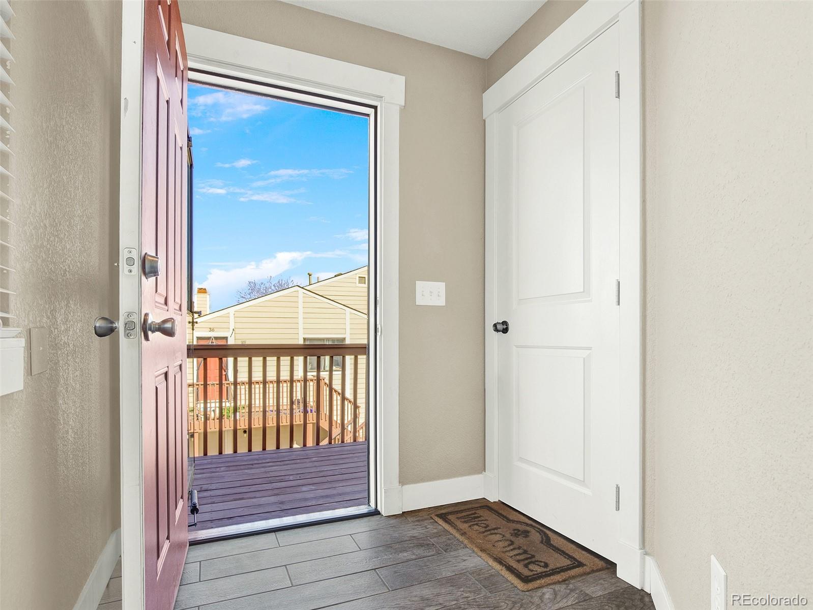 MLS Image #25 for 18274 w 58th place 37,golden, Colorado