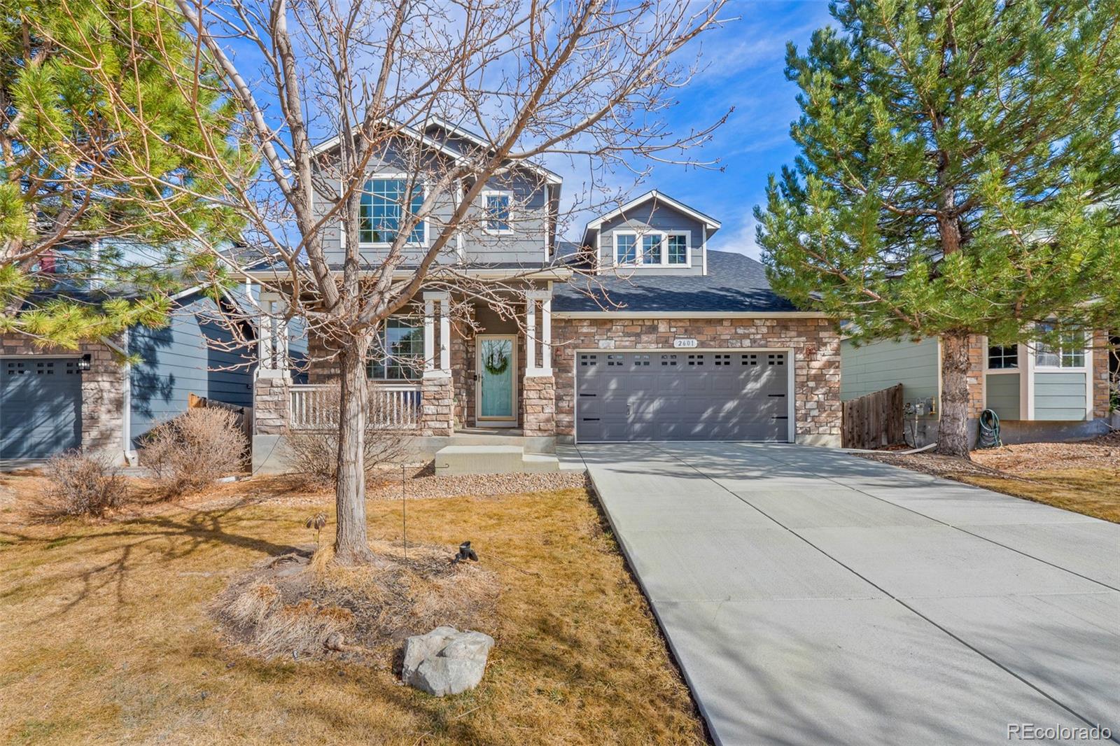 MLS Image #0 for 2601  wisteria drive,erie, Colorado