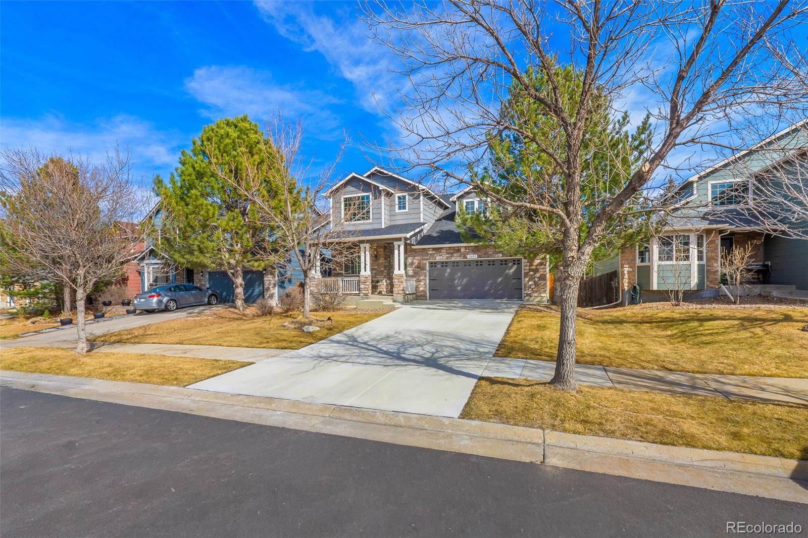 MLS Image #2 for 2601  wisteria drive,erie, Colorado