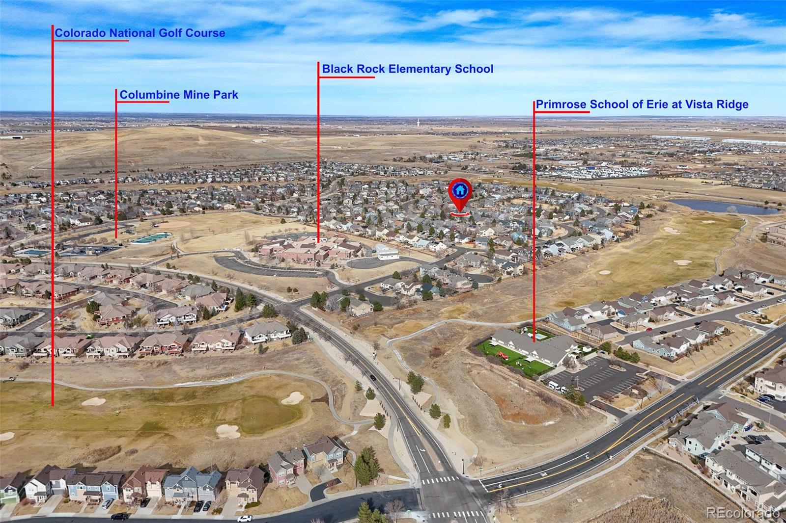 MLS Image #40 for 2601  wisteria drive,erie, Colorado