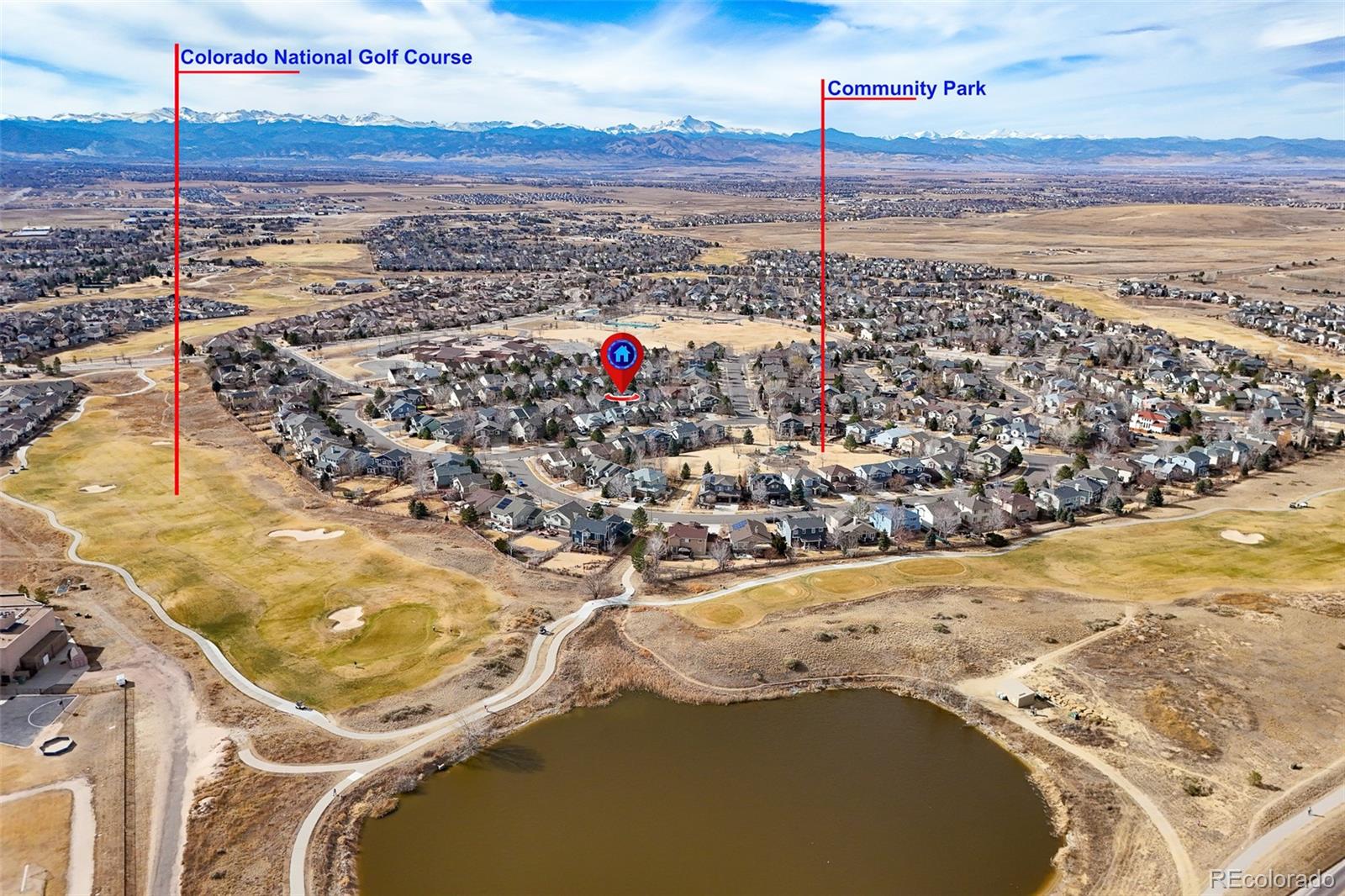 MLS Image #42 for 2601  wisteria drive,erie, Colorado