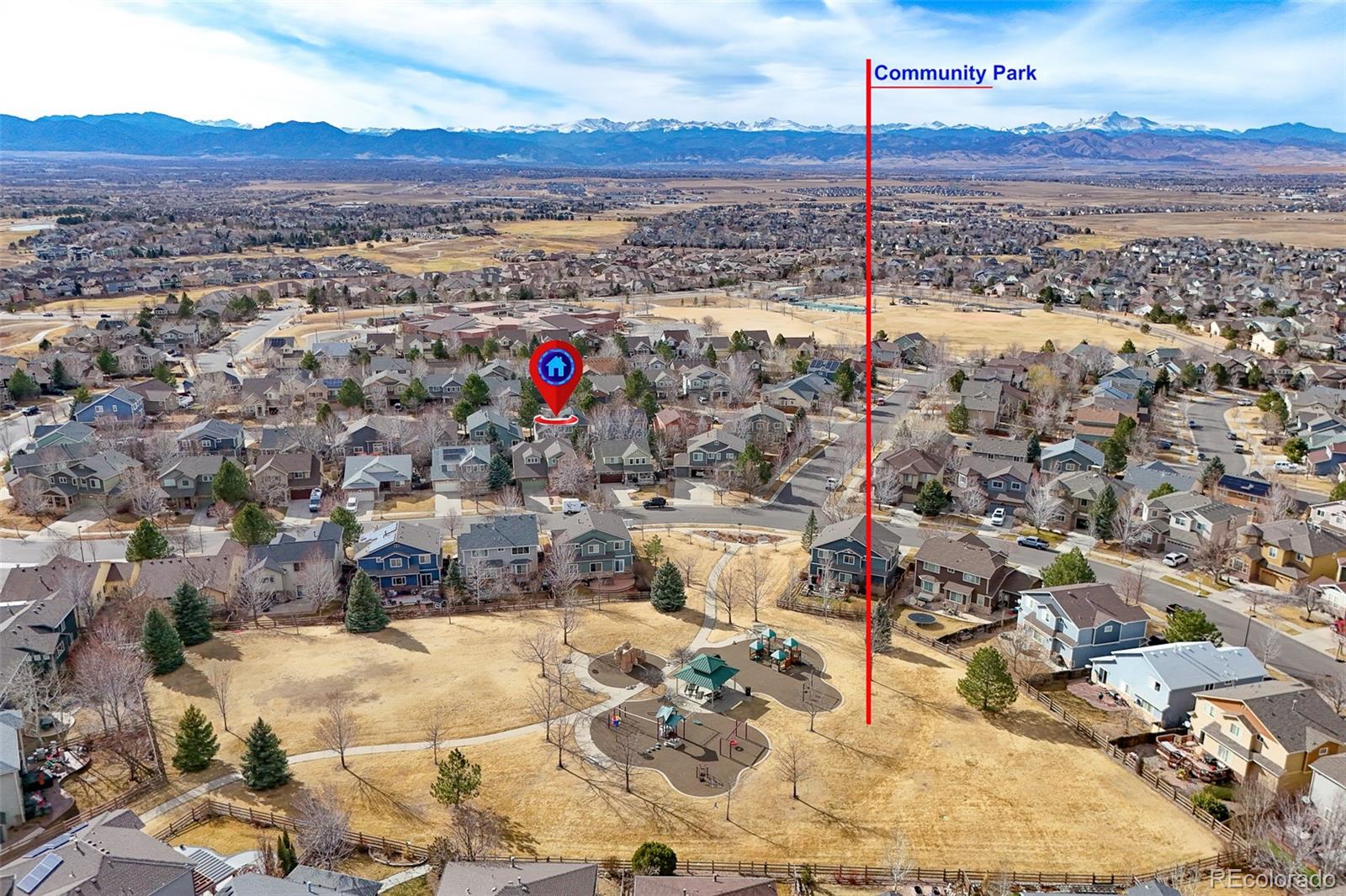 MLS Image #43 for 2601  wisteria drive,erie, Colorado