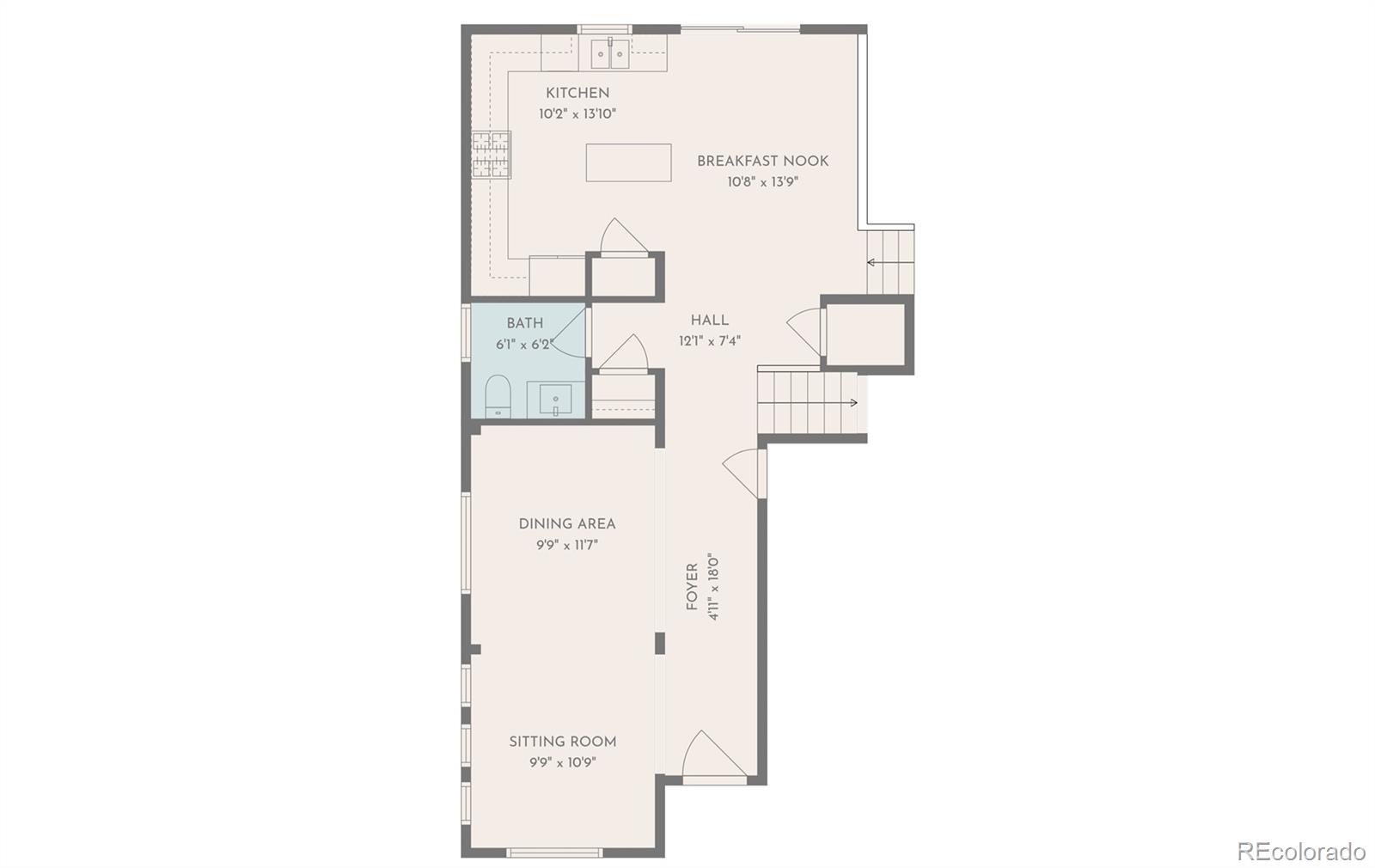 MLS Image #44 for 2601  wisteria drive,erie, Colorado