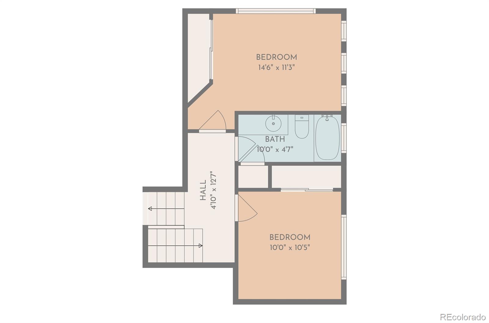 MLS Image #46 for 2601  wisteria drive,erie, Colorado