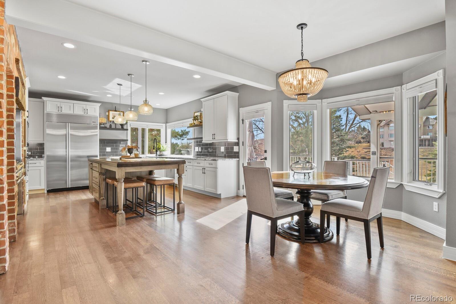MLS Image #11 for 6  mourning dove lane,littleton, Colorado