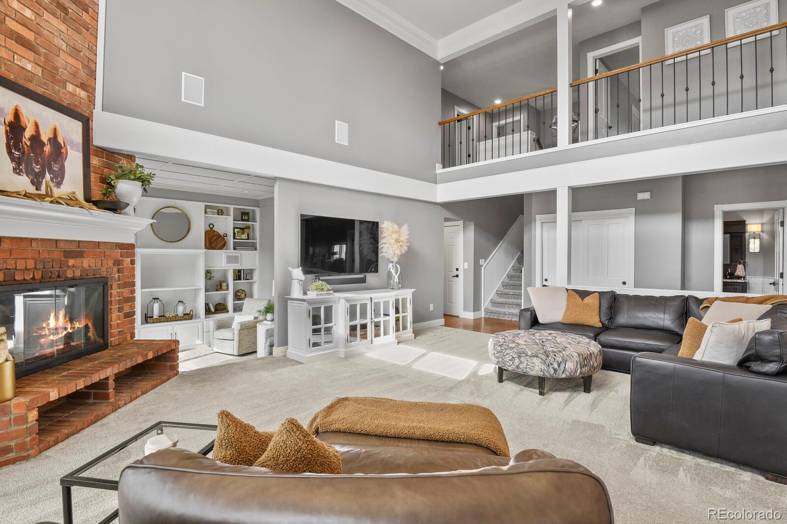MLS Image #12 for 6  mourning dove lane,littleton, Colorado