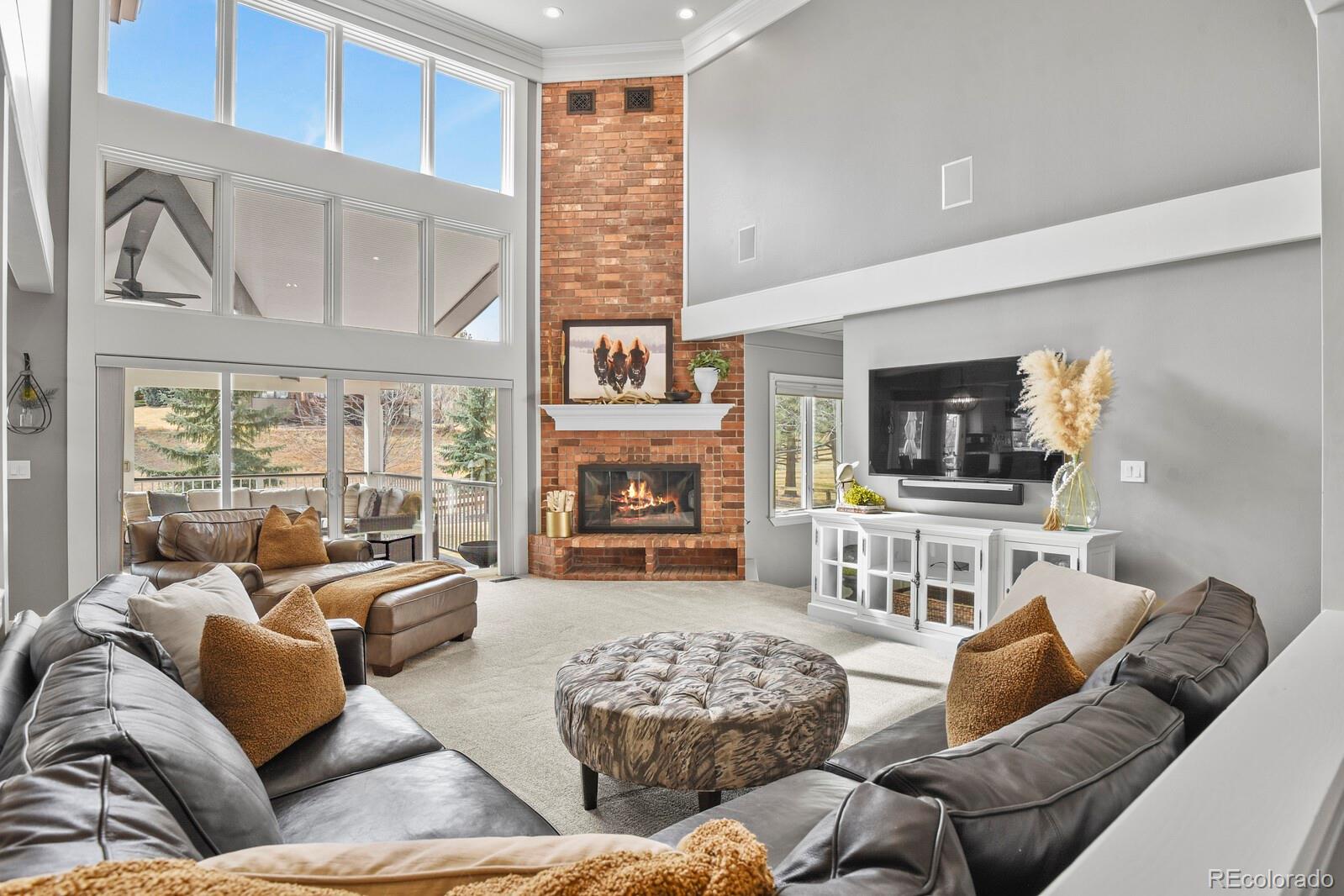 MLS Image #13 for 6  mourning dove lane,littleton, Colorado